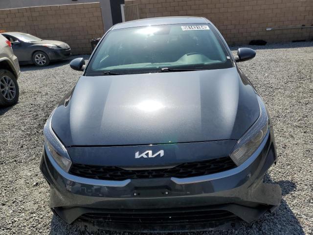 2023 Kia Forte Lx VIN: 3KPF24AD0PE634424 Lot: 56143184