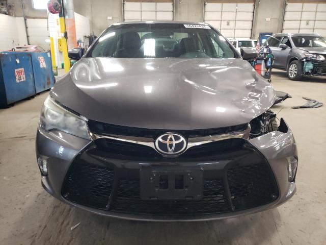 VIN 4T1BF1FK8HU747948 2017 Toyota Camry, LE no.5