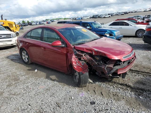 2011 Chevrolet Cruze Lt VIN: 1G1PE5S95B7231133 Lot: 53476484