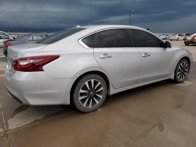 2018 Nissan Altima 2.5 VIN: 1N4AL3AP7JC136284 Lot: 55832234