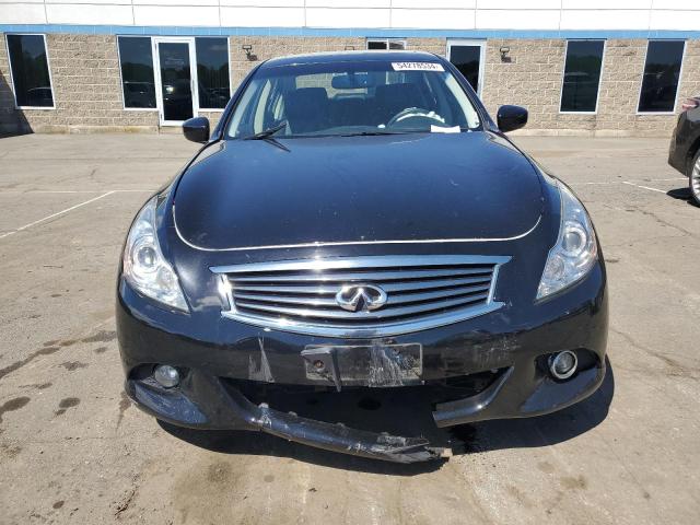 2013 Infiniti G37 VIN: JN1CV6AR4DM753854 Lot: 54278534