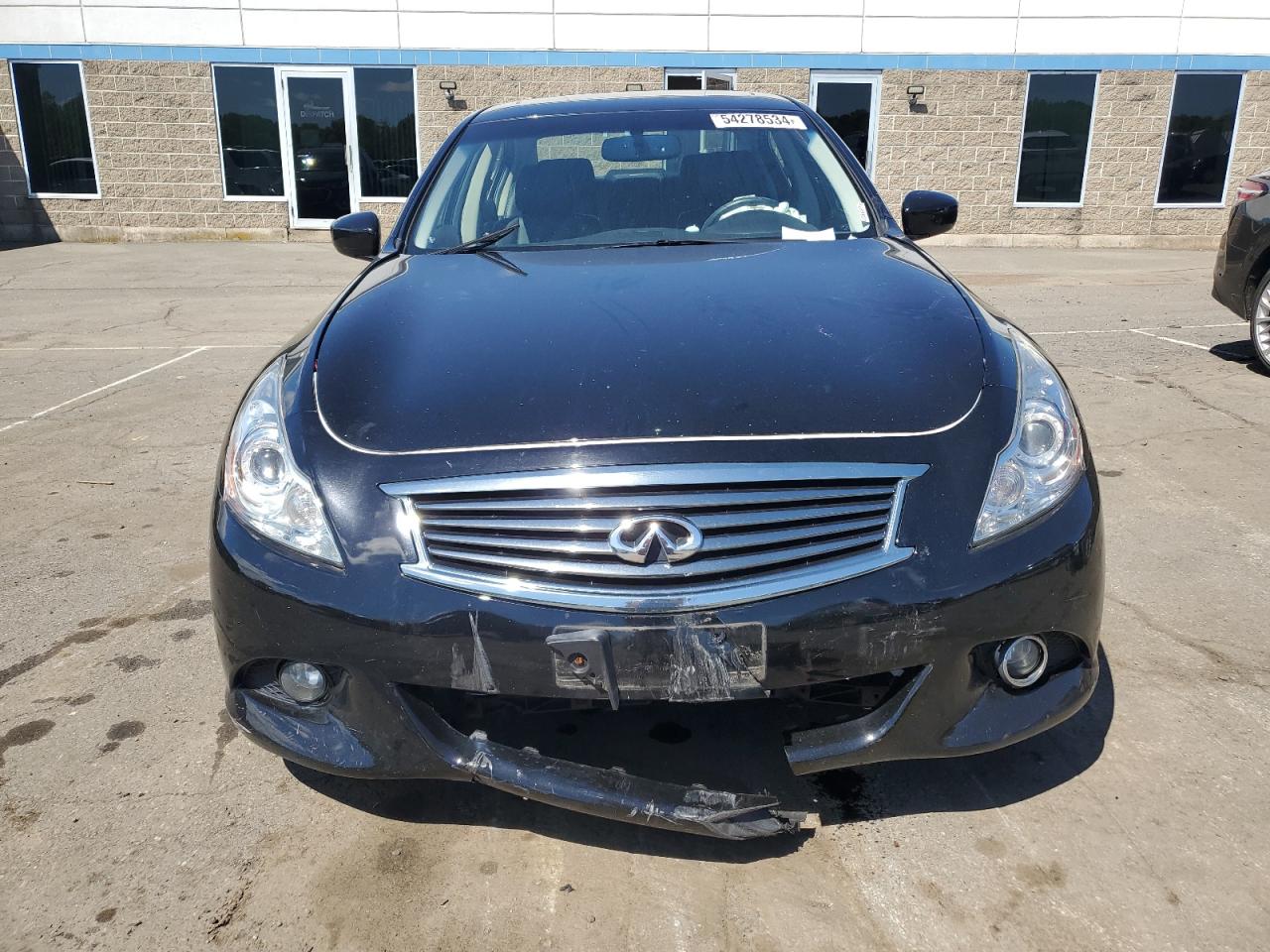 JN1CV6AR4DM753854 2013 Infiniti G37