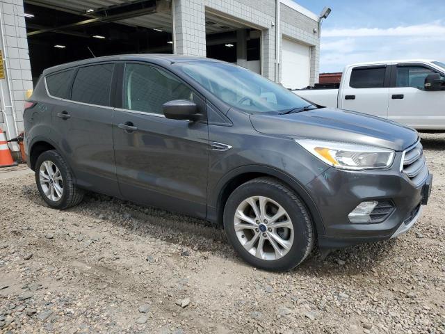 2017 Ford Escape Se VIN: 1FMCU0GD3HUE98463 Lot: 53819204