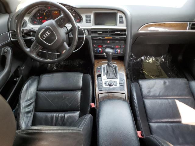 2008 Audi A6 S-Line 4.2 Quattro VIN: WAUEV74F08N111304 Lot: 54963384