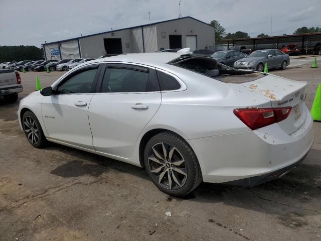 2016 Chevrolet Malibu Lt VIN: 1G1ZF5SX6GF254373 Lot: 52928714