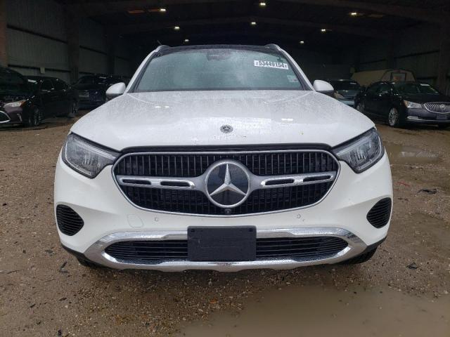 2023 Mercedes-Benz Glc 300 VIN: W1NKM4GB6PF055144 Lot: 53449154