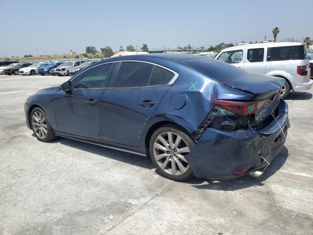 2022 Mazda 3 Select VIN: 3MZBPABL9NM307024 Lot: 56607934