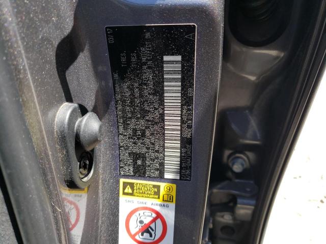 2017 Toyota Highlander Se VIN: 5TDKZRFH8HS512713 Lot: 56405844