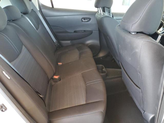 2023 NISSAN LEAF SV PL - 1N4CZ1CV3PC553417
