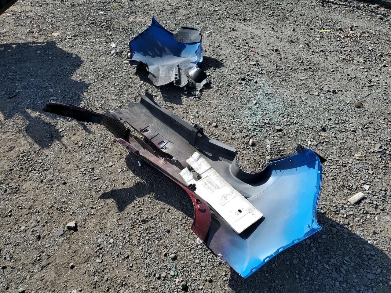 JM1BL1K63B1445935 2011 Mazda 3 S