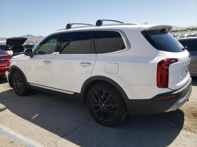 2021 Kia Telluride Sx VIN: 5XYP54HC3MG145118 Lot: 55545394