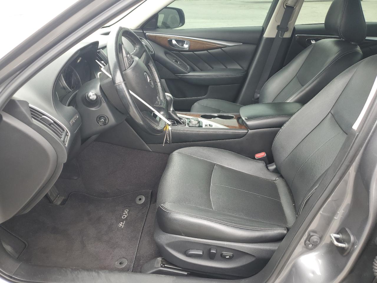 JN1EV7AP3GM301119 2016 Infiniti Q50 Premium