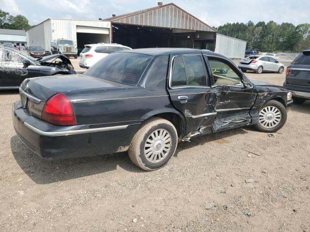 2008 Mercury Grand Marquis Ls VIN: 2MHHM75V98X609641 Lot: 56028284