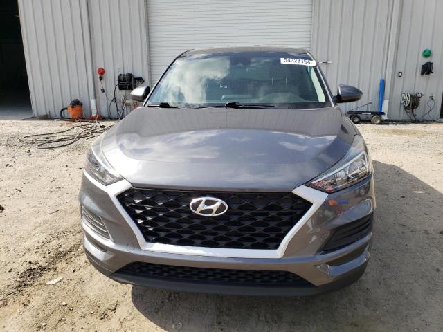 2019 Hyundai Tucson Se VIN: KM8J23A49KU957011 Lot: 54328154