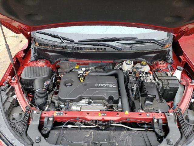 2022 GMC Terrain Sle VIN: 3GKALTEV1NL211031 Lot: 54080474