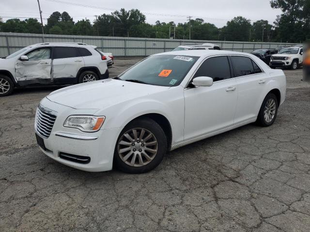 2013 Chrysler 300 VIN: 2C3CCAAG9DH569098 Lot: 53510934