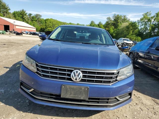 2016 Volkswagen Passat Se VIN: 1VWBT7A30GC059928 Lot: 56003624