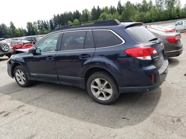 2013 Subaru Outback 2.5I Premium VIN: 4S4BRBCC3D3269965 Lot: 53486684