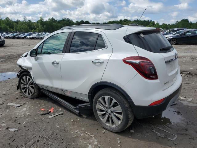 KL4CJESB4JB562506 2018 BUICK ENCORE - Image 2