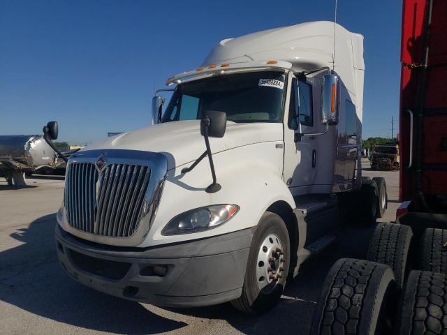 2012 International Prostar VIN: 3HSDJSJR9CN592184 Lot: 55408884