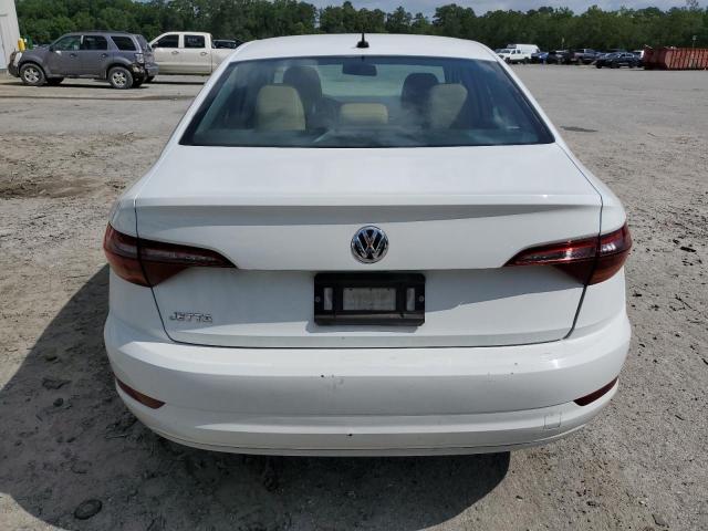 2019 Volkswagen Jetta S VIN: 3VWCB7BU6KM269262 Lot: 54614594