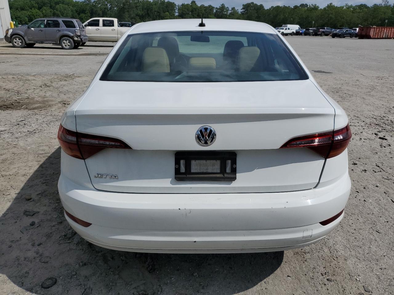 3VWCB7BU6KM269262 2019 Volkswagen Jetta S