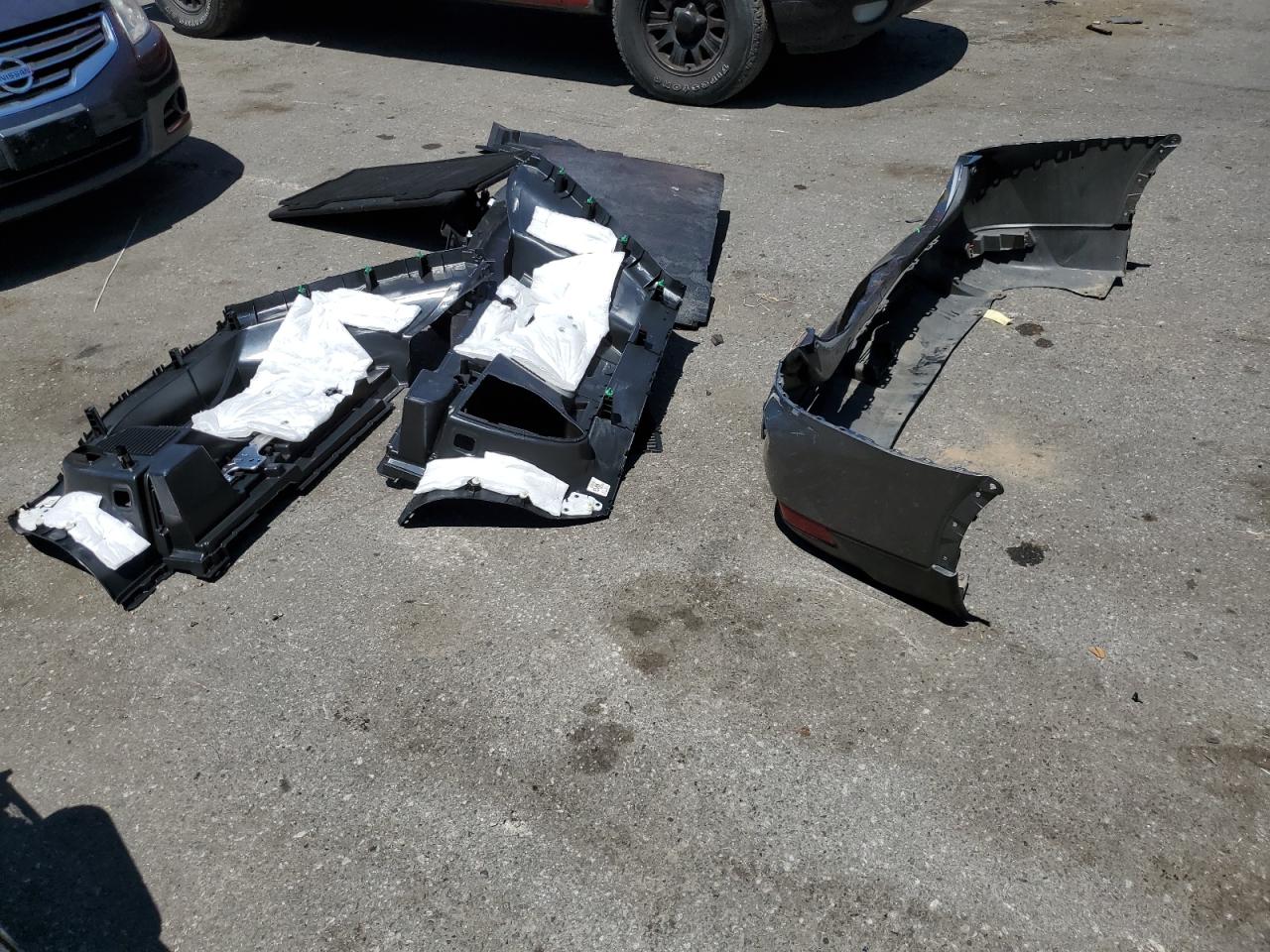 JN8AT2MT3HW386860 2017 Nissan Rogue S