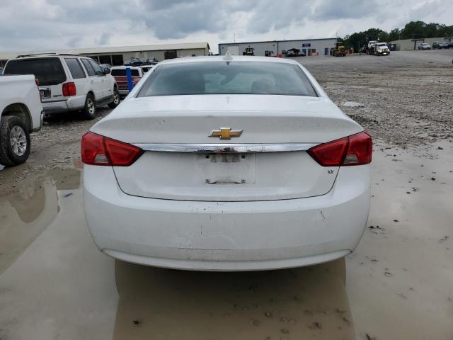 2019 Chevrolet Impala Lt VIN: 1G11Z5SA4KU138397 Lot: 55516714