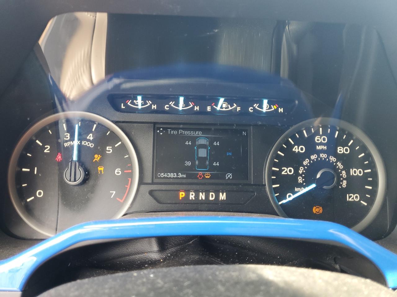 1FTMF1CP7KKC28177 2019 Ford F150