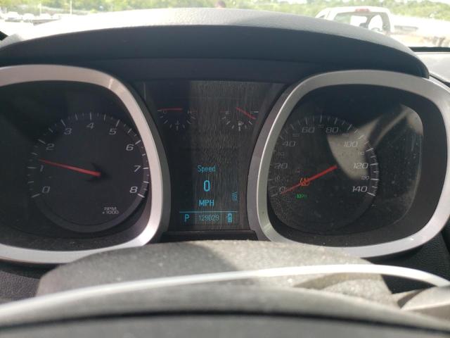 2011 Chevrolet Equinox Lt VIN: 2CNFLEEC9B6370628 Lot: 55069064