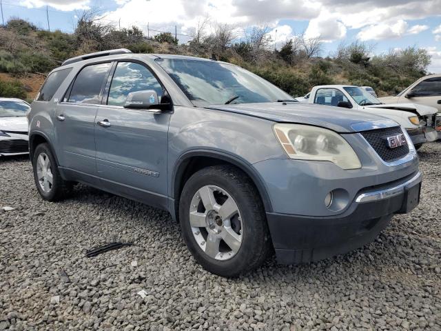 2007 GMC Acadia Slt-1 VIN: 1GKER23707J155611 Lot: 56151584