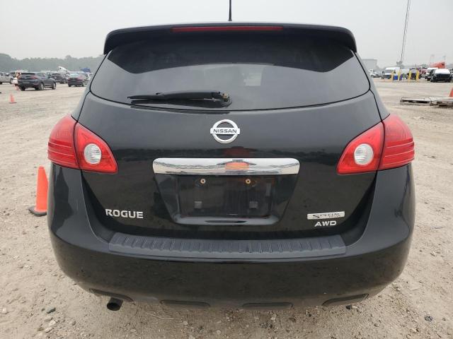 2013 Nissan Rogue S VIN: JN8AS5MV5DW124676 Lot: 54344064