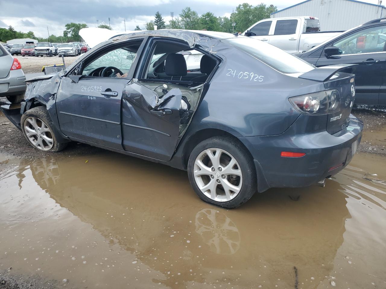 JM1BK32F191215657 2009 Mazda 3 I