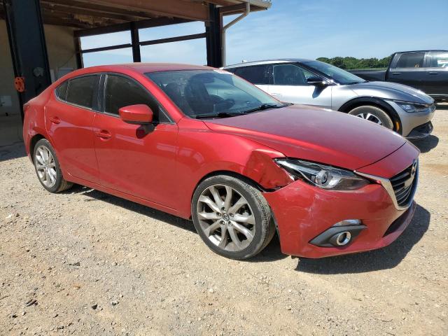 VIN JM1BM1V35E1210388 2014 Mazda 3, Touring no.4