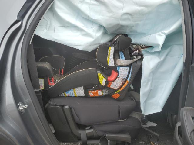 2020 Chevrolet Traverse Ls VIN: 1GNERFKW2LJ184301 Lot: 56262714