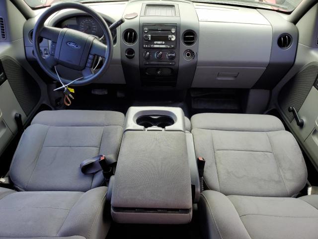 2005 Ford F150 VIN: 1FTRX02W45KB47969 Lot: 54629794