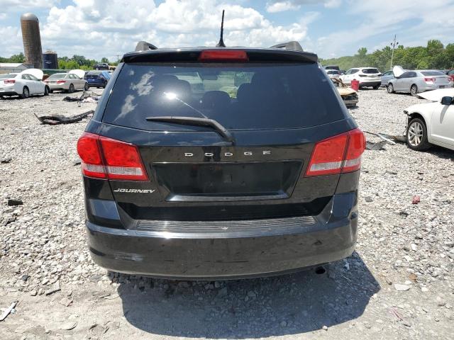 2014 Dodge Journey Se VIN: 3C4PDCAB2ET314649 Lot: 53311224