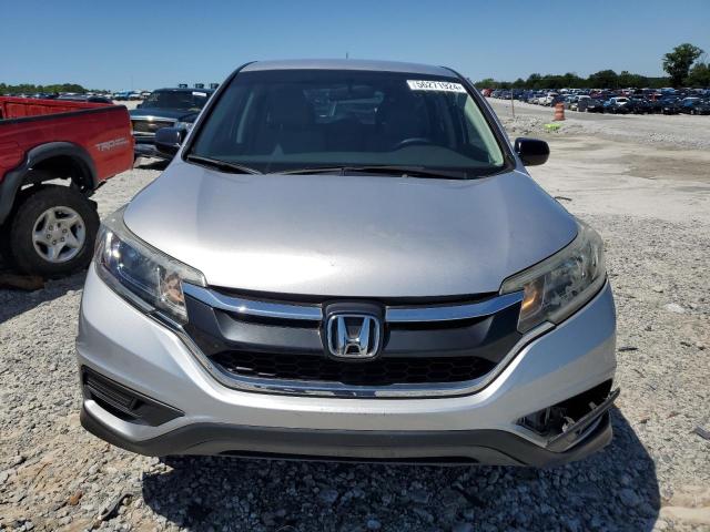 2016 Honda Cr-V Lx VIN: 3CZRM3H36GG704747 Lot: 56271924