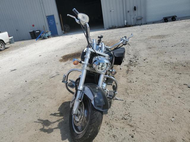 2006 HONDA VTX1800 R 1HFSC49176A400259