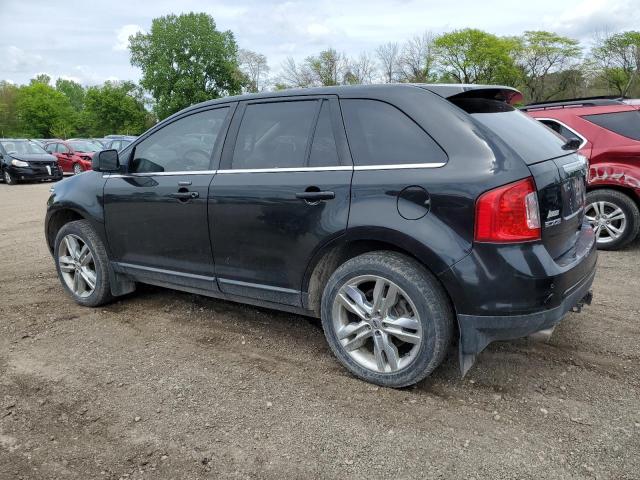 2011 Ford Edge Limited VIN: 2FMDK4KC5BBA53364 Lot: 54148244