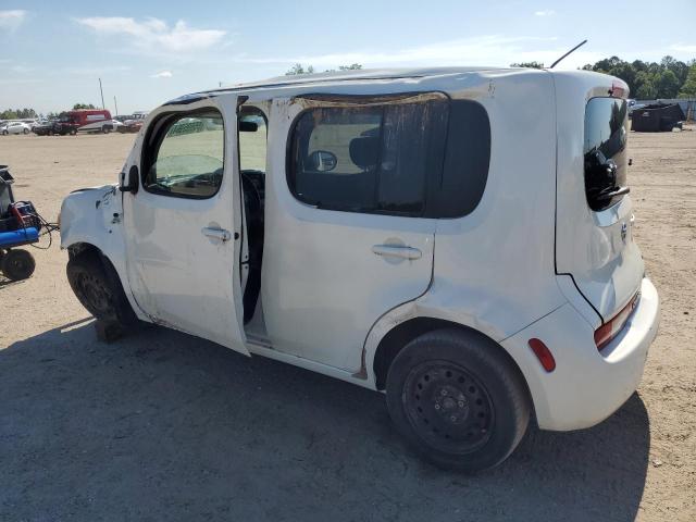 Vin: jn8az2kr4dt300070, lot: 55895964, nissan cube s 20132