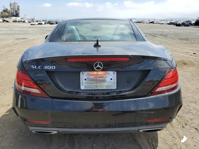 2019 Mercedes-Benz Slc 300 VIN: WDDPK3JAXKF159163 Lot: 55567554