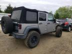 JEEP WRANGLER U photo