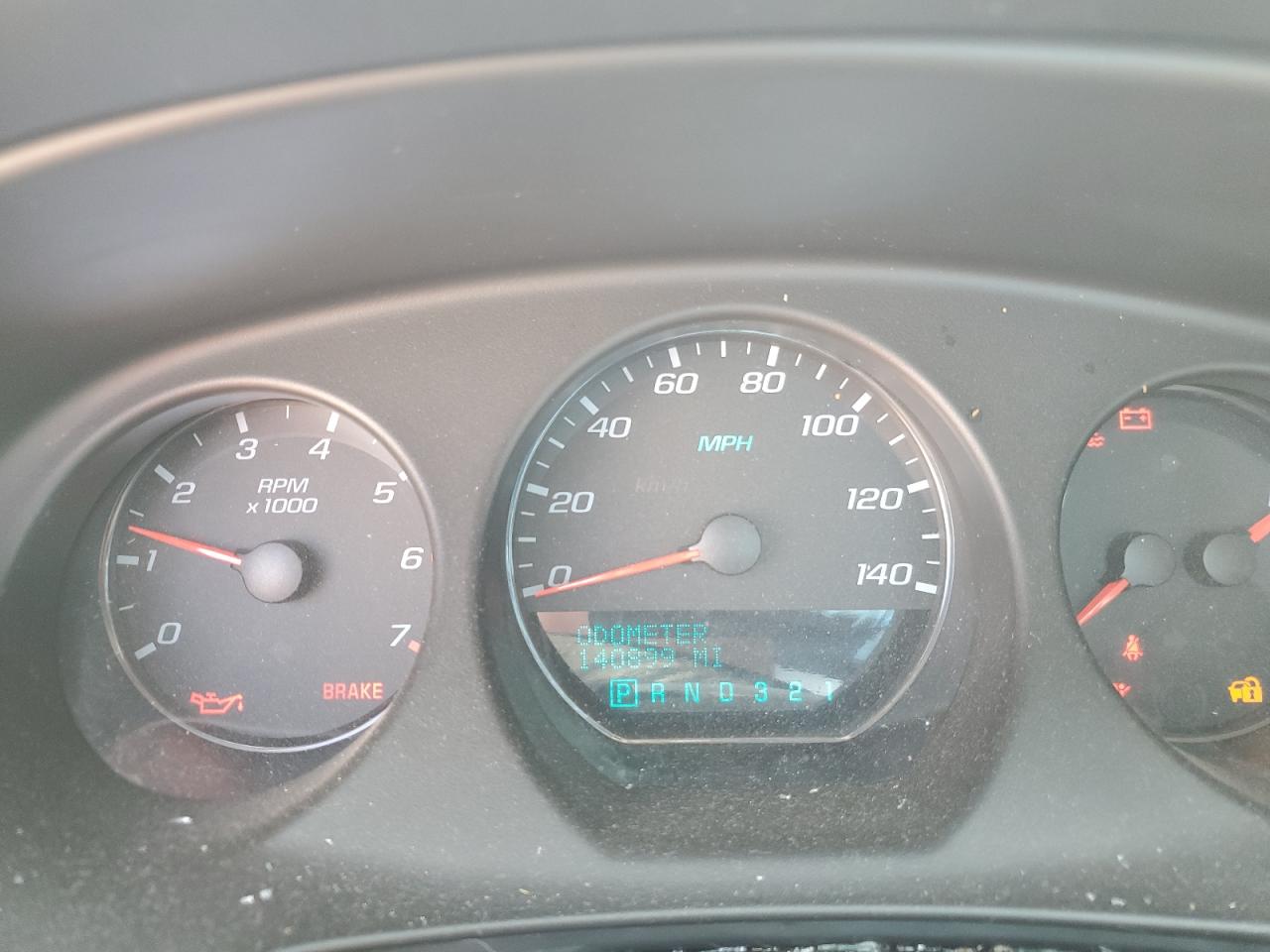 2G1WJ15K169221119 2006 Chevrolet Monte Carlo Ls