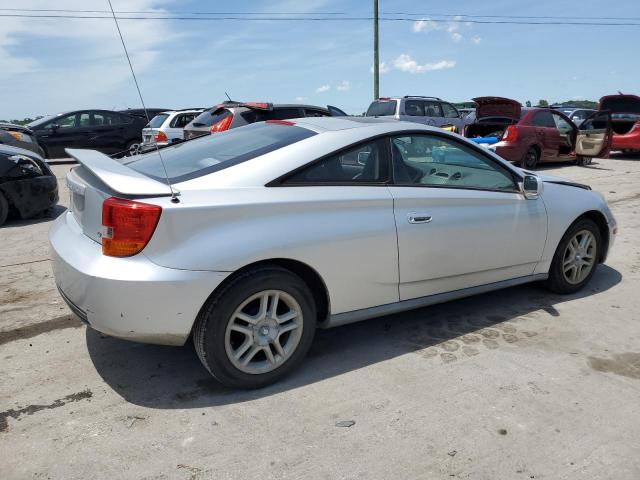 2000 Toyota Celica Gt VIN: JTDDR32TXY0041148 Lot: 56514044