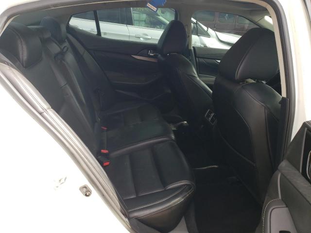 2017 Nissan Maxima 3.5S VIN: 1N4AA6AP3HC386767 Lot: 55670814