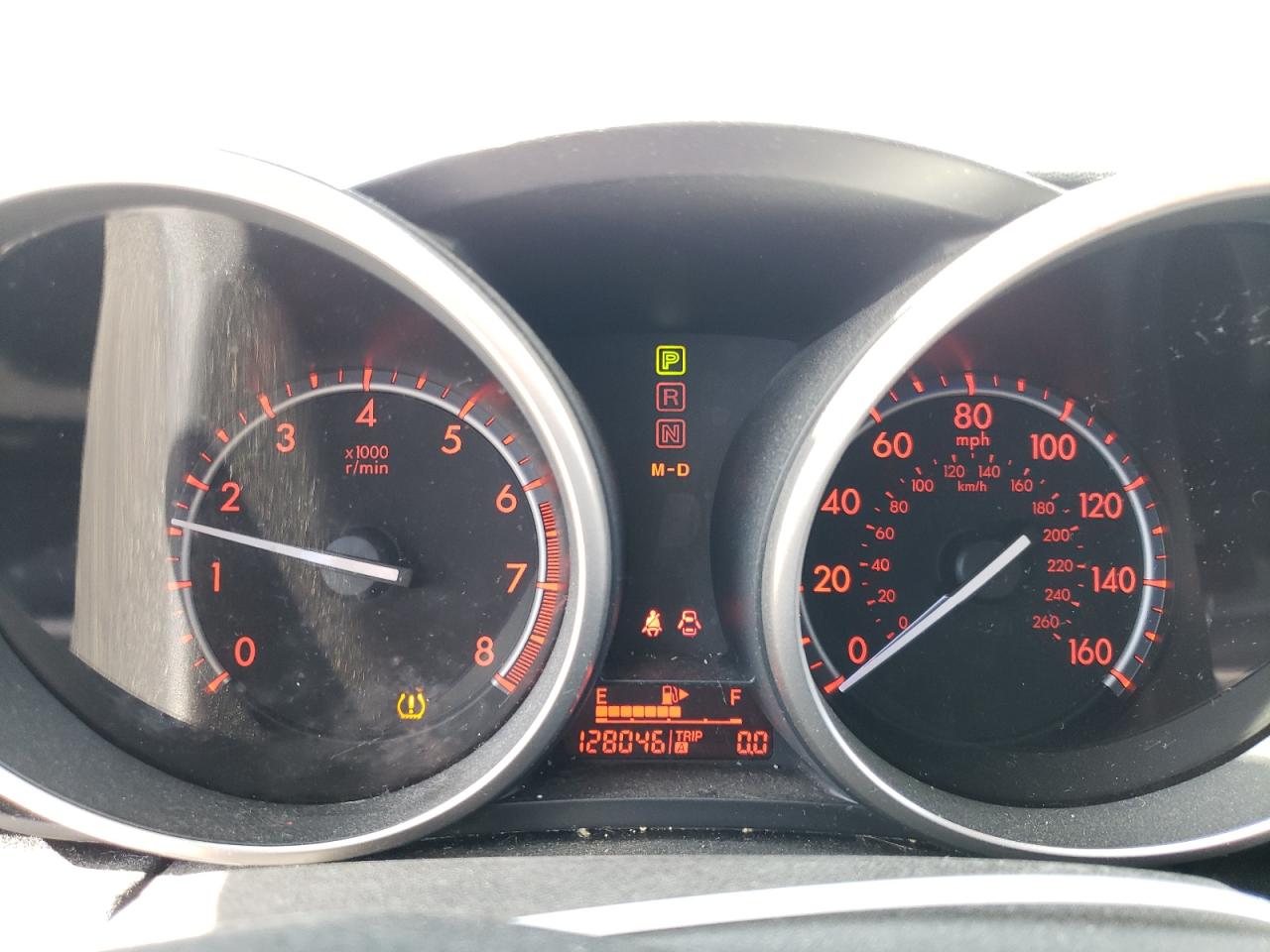 JM1BL1H64A1165186 2010 Mazda 3 S