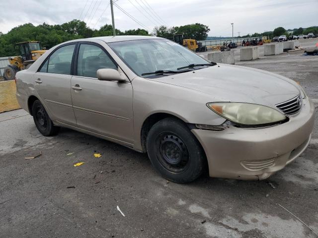 2005 Toyota Camry Le VIN: 4T1BE32K95U990054 Lot: 54751984