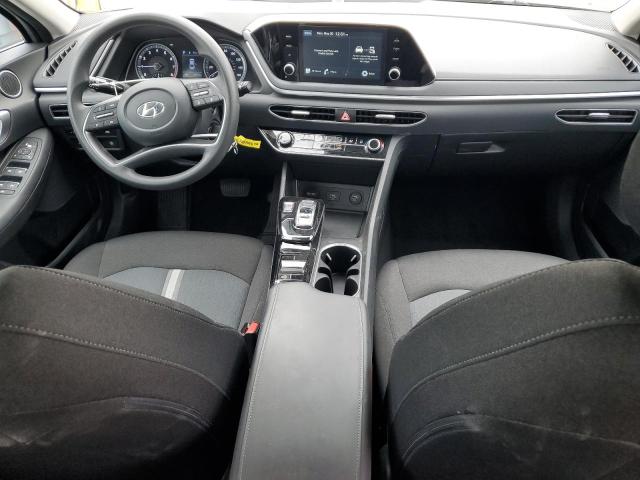 2021 Hyundai Sonata Se VIN: 5NPEG4JA5MH104220 Lot: 50890064
