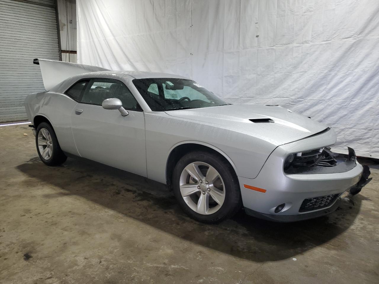 2C3CDZAG9PH526106 2023 Dodge Challenger Sxt